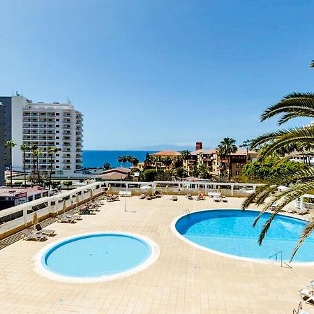 Apartamentos Copacabana 아데제 외부 사진