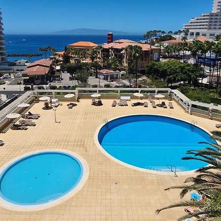 Apartamentos Copacabana 아데제 외부 사진