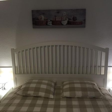 Apartamentos Copacabana 아데제 외부 사진
