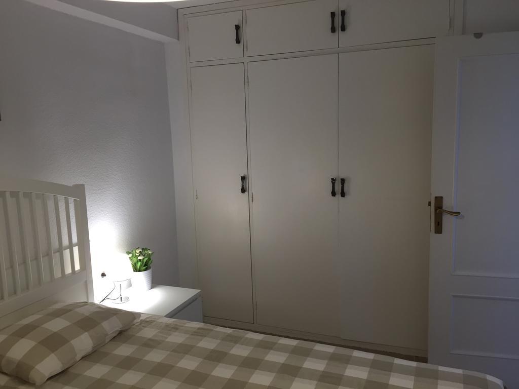 Apartamentos Copacabana 아데제 외부 사진
